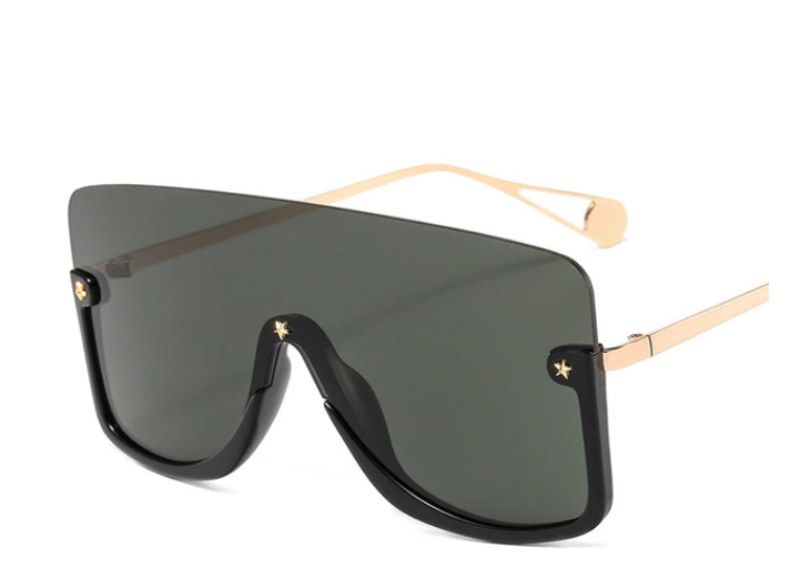 NudeTRal " The Rickys" Shades