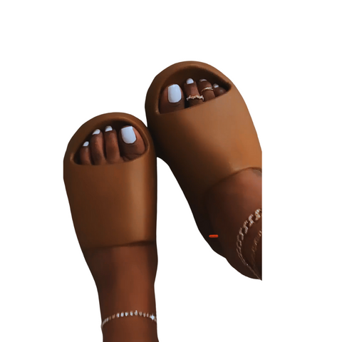 NudeTRal "Easy" Slides
