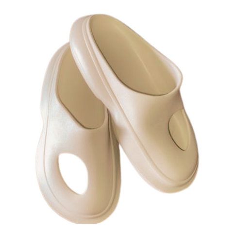 NudeTRal "Holy" Slides