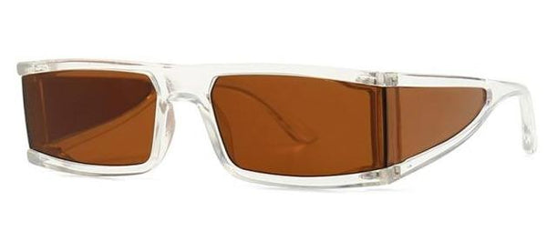 NudeTRal "Back To The Future" Sunglasses